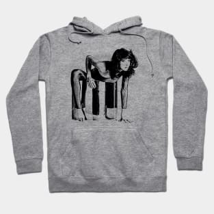 Kate Bush Hoodie